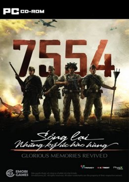 7554 Torrent PC