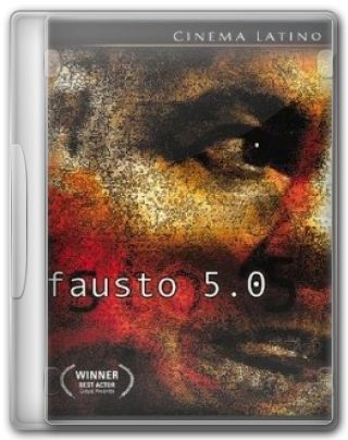 Capa do Filme Fausto 5 0