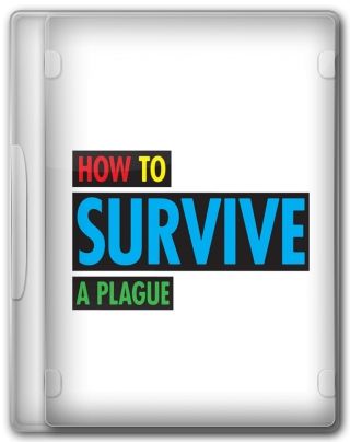 Capa do Filme How to Survive a Plague