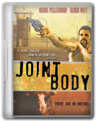 Capa do Filme Joint Body
