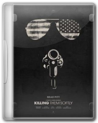 Capa do Filme Killing Them Softly