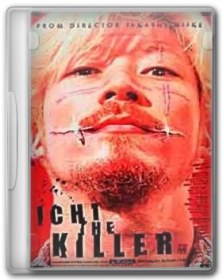 Capa do Filme Koroshiya 1