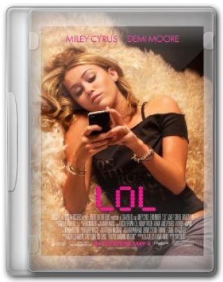 Capa do Filme LOL