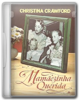 Capa do Filme Mamãezinha Querida