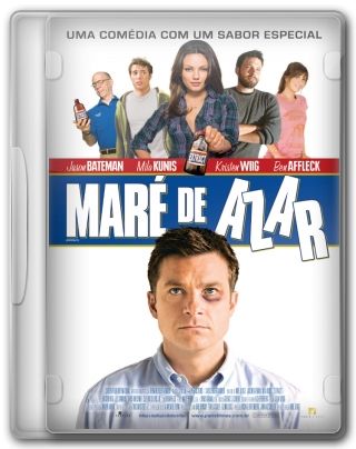Capa do Filme Maré de Azar