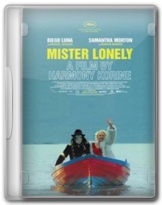 Capa do Filme Mister Lonely