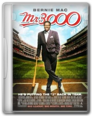 Capa do Filme Mr 3000