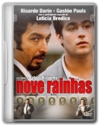 Rainhas Do Crime [1983]