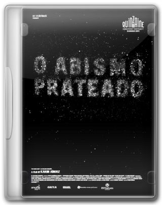 Capa do Filme O Abismo Prateado