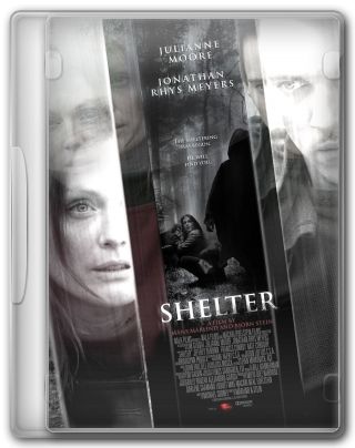 Capa do Filme O Abrigo
