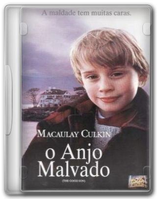 o anjo malvado