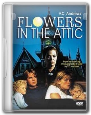 Capa do Filme O Jardim dos Esquecidos