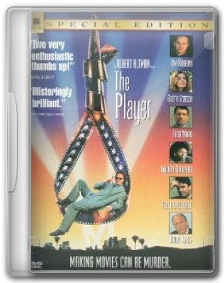 Capa do Filme O Jogador