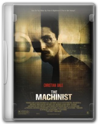 Capa do Filme O Operário