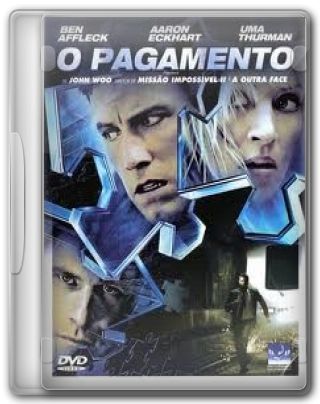 Capa do Filme O Pagamento