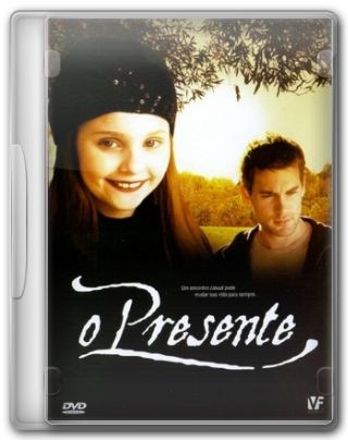 Capa do Filme O Presente