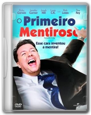Capa do Filme O Primeiro Mentiroso