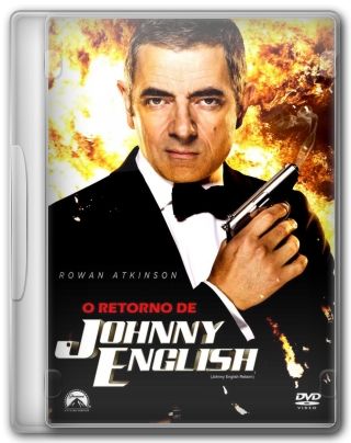 Johnny English Español