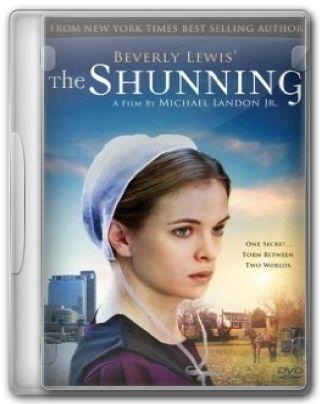 Capa do Filme The Shunning