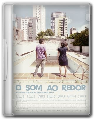 Capa do Filme O Som ao Redor