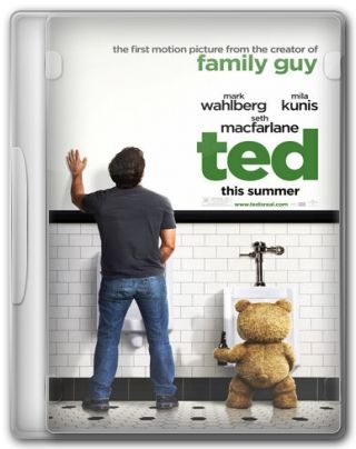 Ted 2012 Dual Bdrip Xvid Ac3