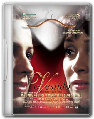 Capa do Filme O Vestido