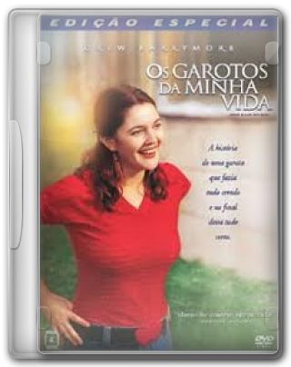 Capa do Filme Os Garotos da Minha Vida