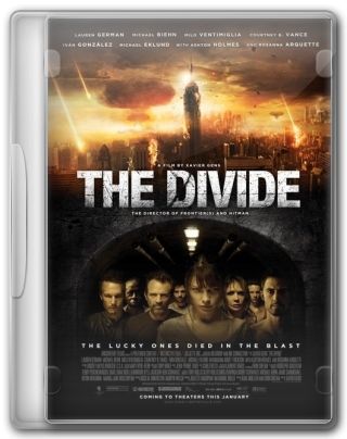 Capa do Filme Os Humanos
