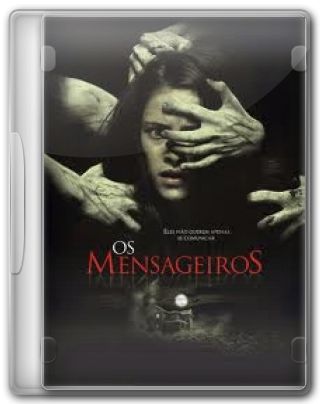 Capa do Filme Os Mensageiros