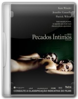 Capa do Filme Pecados Íntimos