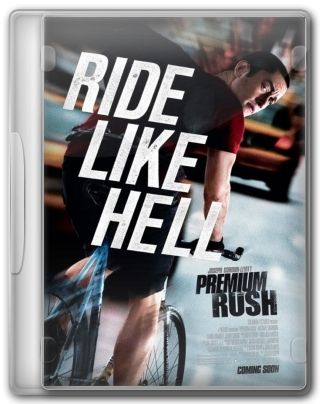 Capa do Filme Perigo Por Encomenda
