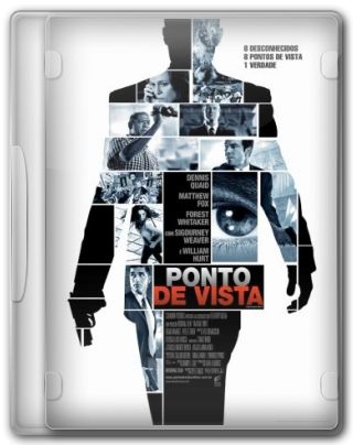 Capa do Filme Ponto de Vista