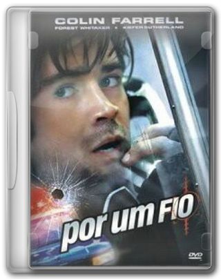 Capa do Filme Por Um Fio