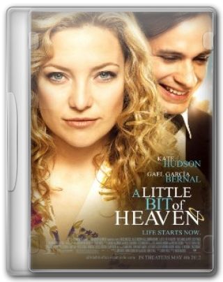 Capa do Filme A Little Bit of Heaven