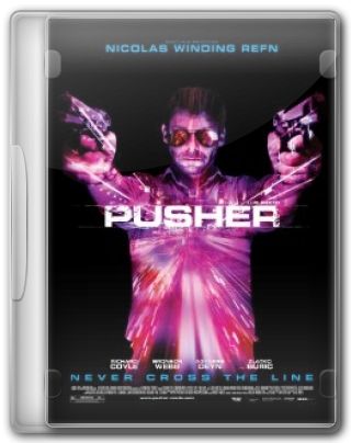 Capa do Filme Pusher