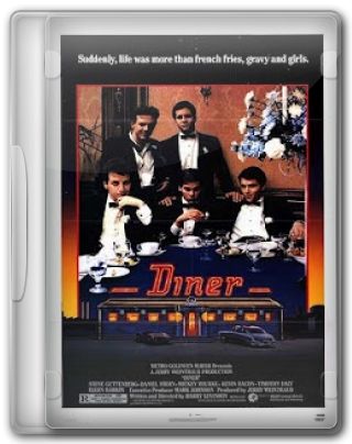 Capa do Filme Quando os Jovens se Tornam Adultos