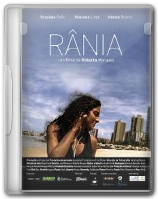 Capa do Filme Rânia