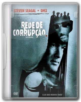 Capa do Filme Rede de Corrupção