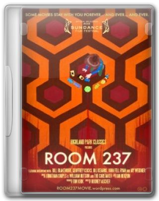 Capa do Filme Room 237