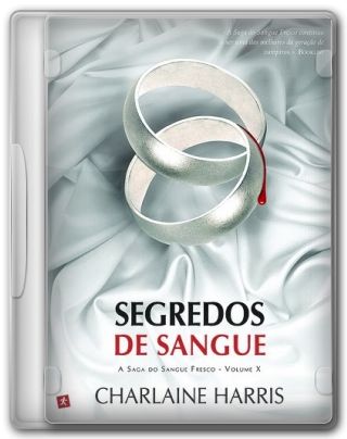 Capa do Filme Segredos de Sangue