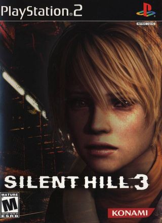 silent hill 2 iso silent hill 2 iso