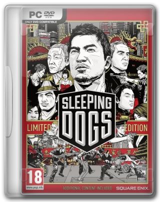 sleeping dogs download compressed torrent sleeping dogs download compressed torrent