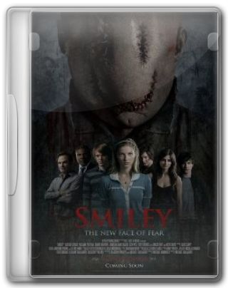 Capa do Filme Smiley