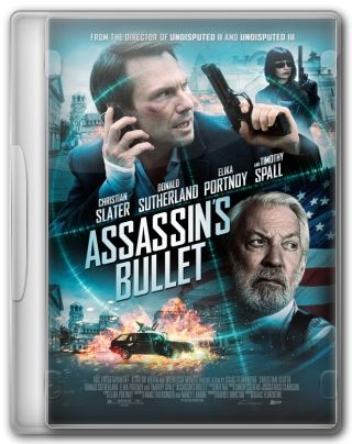 Capa do Filme Sofia