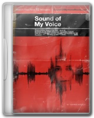 Capa do Filme Sound of My Voice
