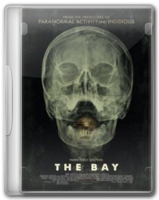 Capa do Filme The Bay