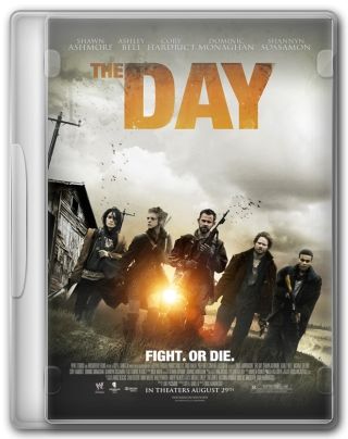 Capa do Filme The Day