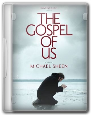 Capa do Filme The Gospel of Us