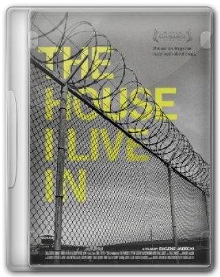 Capa do Filme The House I Live In