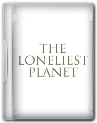 Capa do Filme The Loneliest Planet